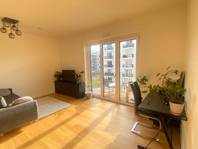 Apartment mieten in Villenviertel am Orankesee, Berlin