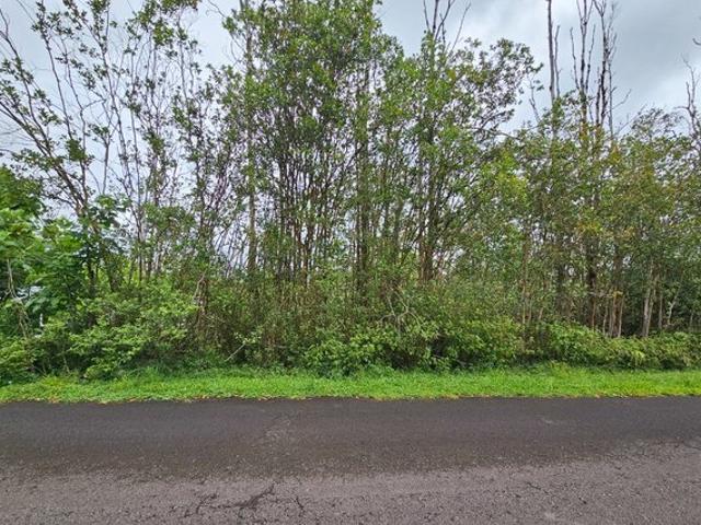 Land for sale in Hawaii