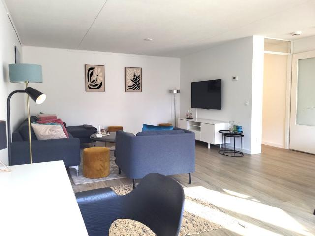 Appartement te huur in Centrum, Amsterdam