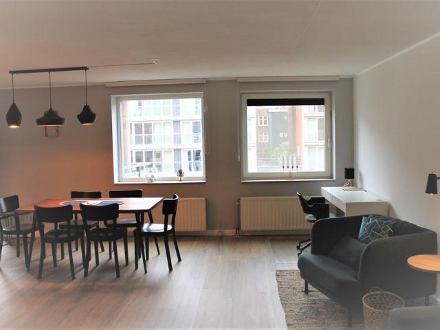 Appartement te huur in Centrum, Amsterdam