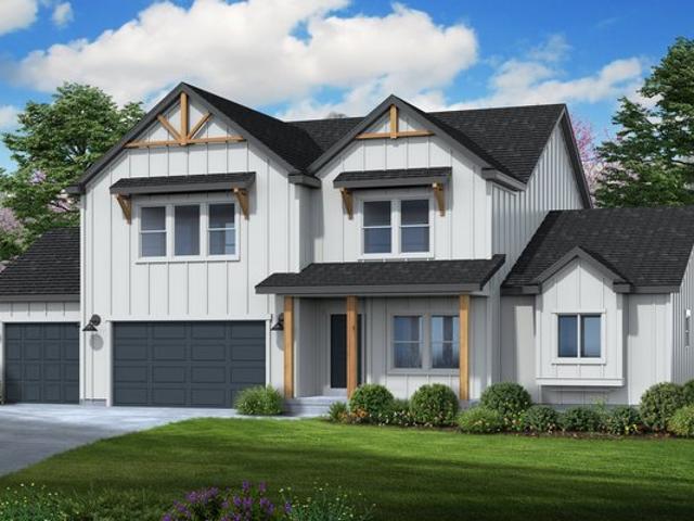 House for sale in Spanish Fork, Utah