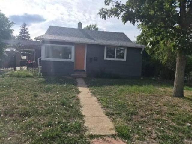 House for sale in Denver, Colorado