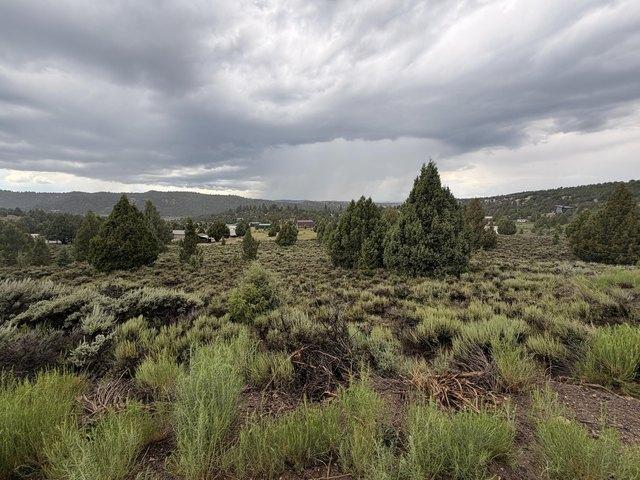 Land for sale in Duck Creek Village, Utah