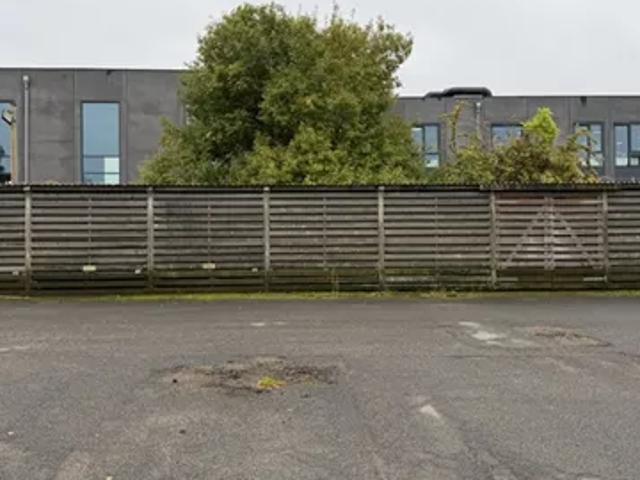 Erhvervsejendom til leje i Odense, Odense Kommune