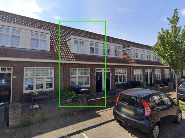 Woning te huur in Overdie, Alkmaar