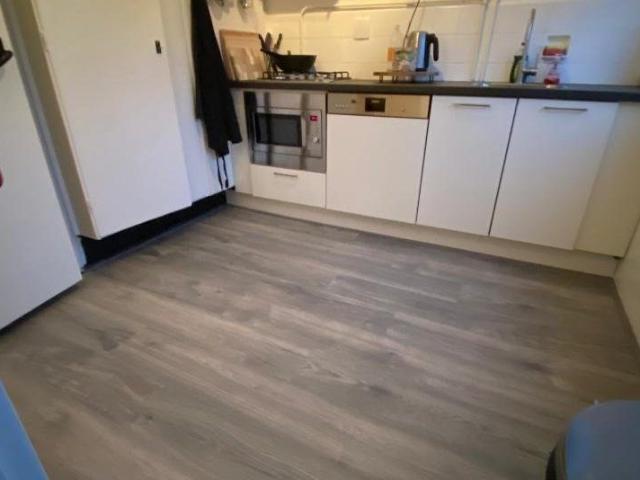 Appartement te huur in Nijlân, Leeuwarden