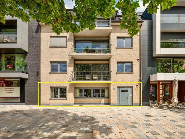 Appartement location à Sint-Lievens-Houtem