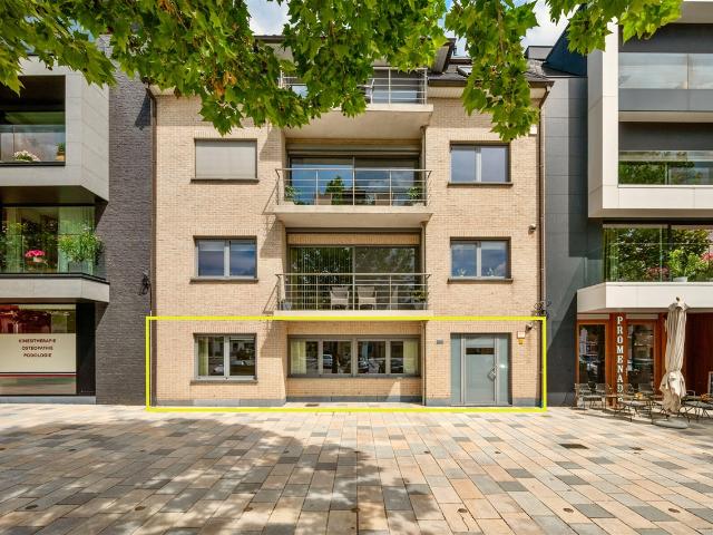 Appartement location à Hautem-saint-liévin, Oost-Vlaanderen
