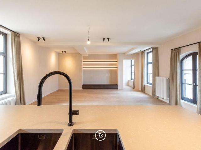 Appartement location à Brugge, West-Vlaanderen