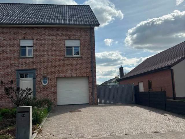 Maison location à Zele, Oost-Vlaanderen