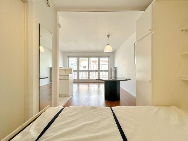 Appartement location à Oostende
