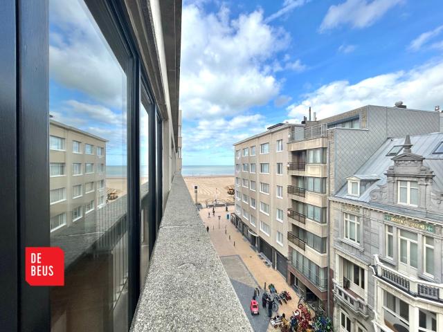 Kot location à Oostende