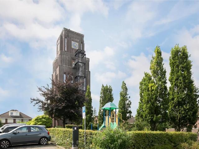 Appartement te huur in Moordrecht, Zuid Holland