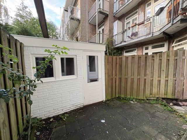 Appartement te huur in Zuid, Amsterdam