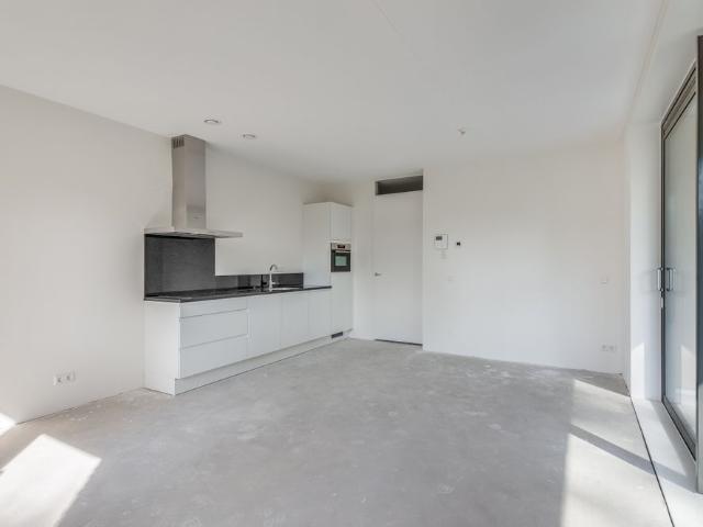 Appartement te huur in Almere-haven, De Hoven