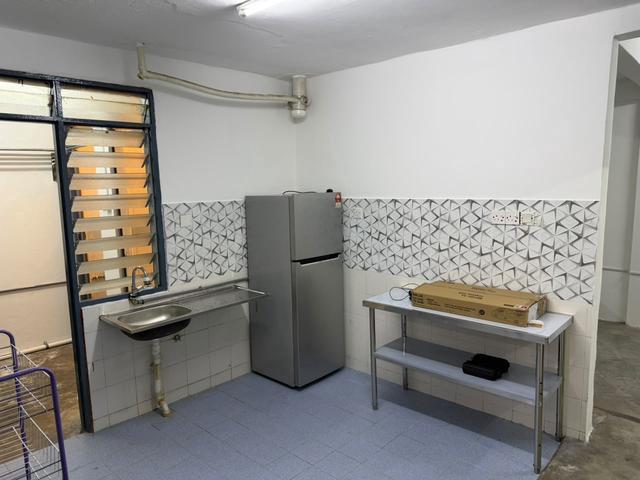 Flat for rent in Petaling, Alam Impian