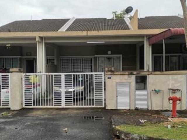 Terraced House for rent in Sendayan Village, Negeri Sembilan