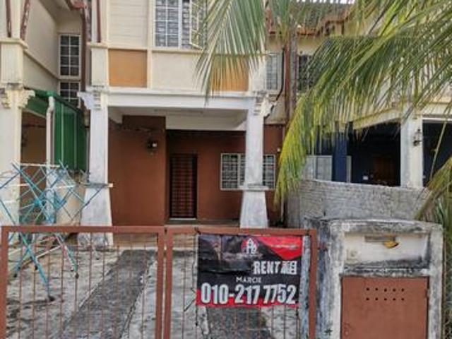 Terraced House for rent in Sendayan Village, Negeri Sembilan