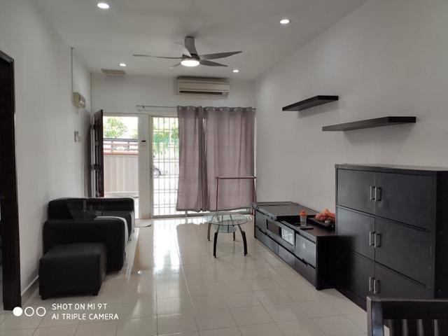 Terraced House for rent in Sendayan Village, Negeri Sembilan