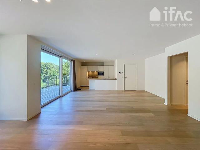 Appartement location à Tervueren, Brabant