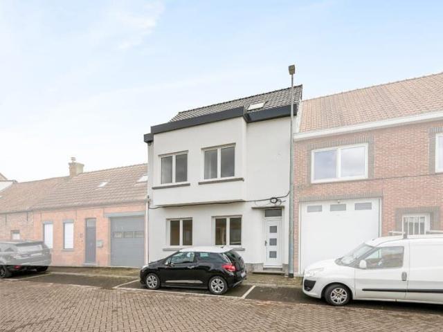 Maison location à Sint-gillis-waas, Oost-Vlaanderen