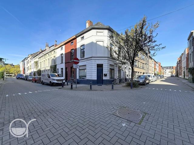 Maison location à Sint Macharius / Sint Baafsdorp, Gent