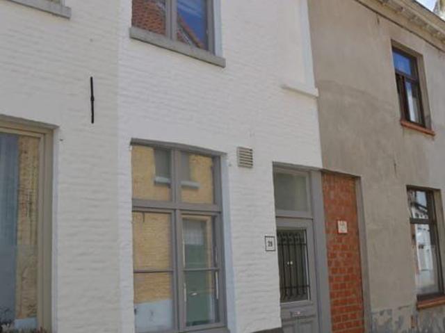 Maison location à Brugge, West-Vlaanderen