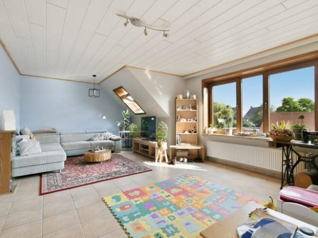 Appartement location à Oudenburg, West-Vlaanderen