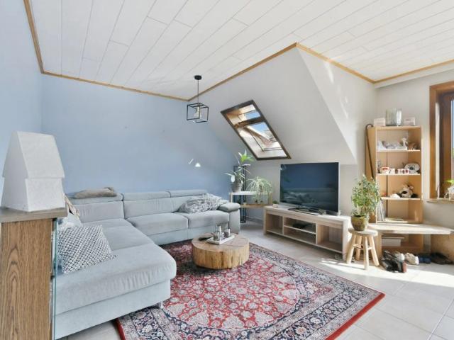 Appartement location à Oudenburg, West-Vlaanderen