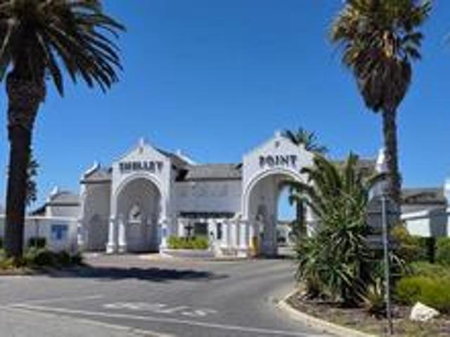 Land for sale in West Coast, Britannia Bay