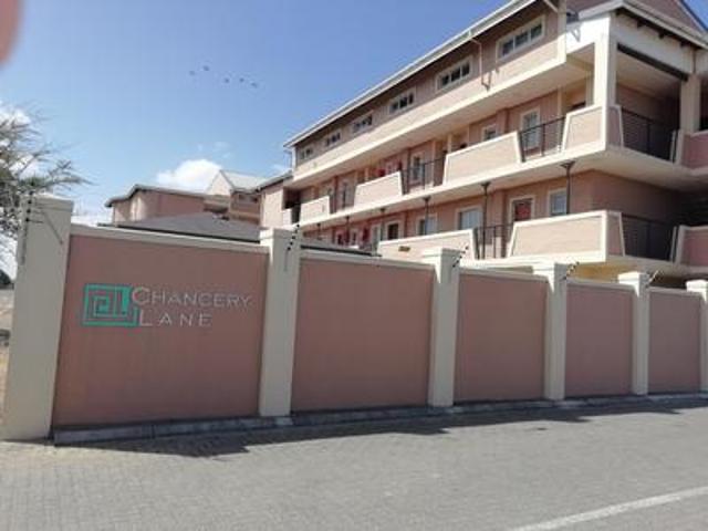 Apartment for sale in Durbanville, Western Cape
