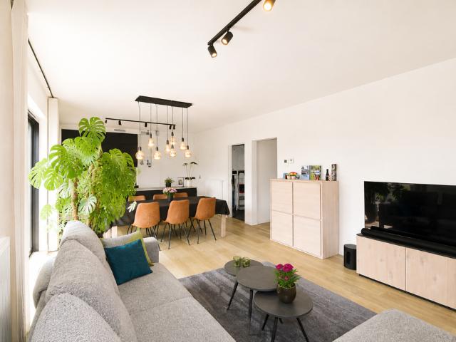 Appartement location à Oud-turnhout, Antwerpen