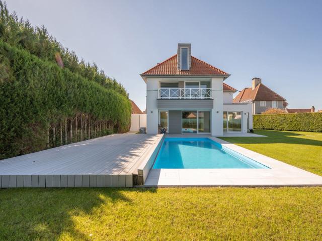 Maison location à Westkapelle, Knokke-Heist