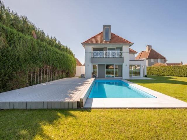 Maison location à Knokke-heist, West-Vlaanderen