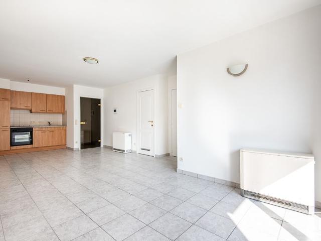 Appartement location à Blankenberghe, West-Vlaanderen