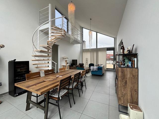 Appartement location à Lava, Brabant