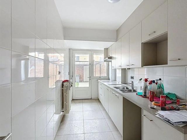Appartement location à Sint-niklaas, Oost-Vlaanderen