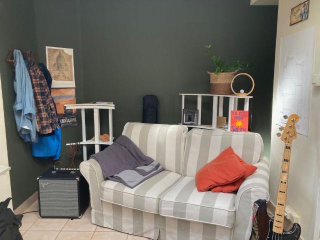 Kamer location à Desteldonk, Oost-Vlaanderen