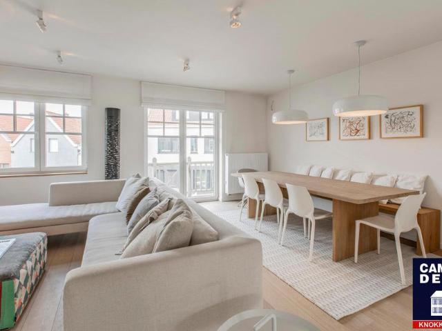 Appartement location à Knokke-heist, West-Vlaanderen