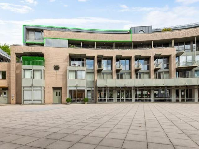 Kot location à Brasschaat