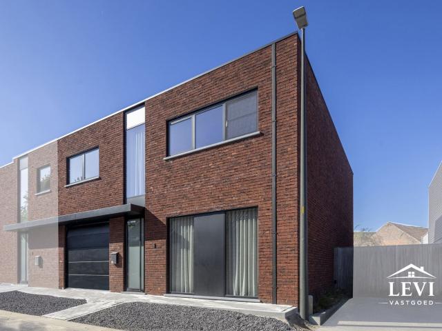 Maison location à Uitbergen, Berlare