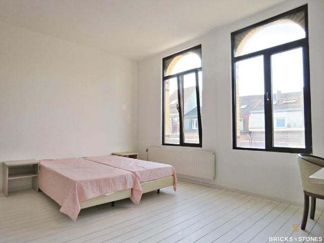 Maison location à Antwerpen