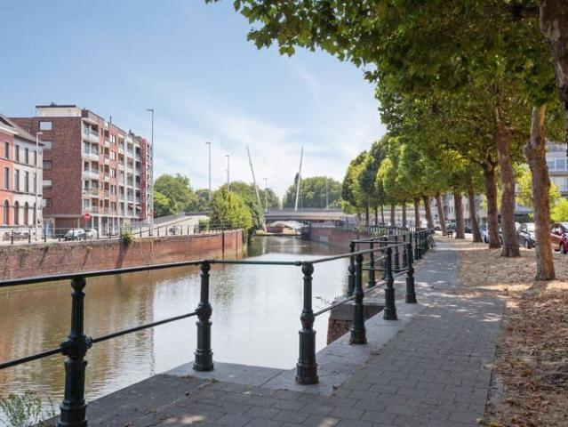 Appartement location à Desteldonk, Oost-Vlaanderen