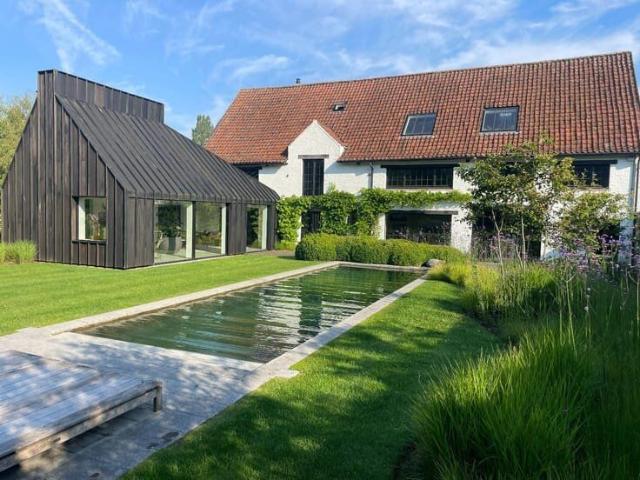 Maison location à Laethem-saint-martin, Oost-Vlaanderen