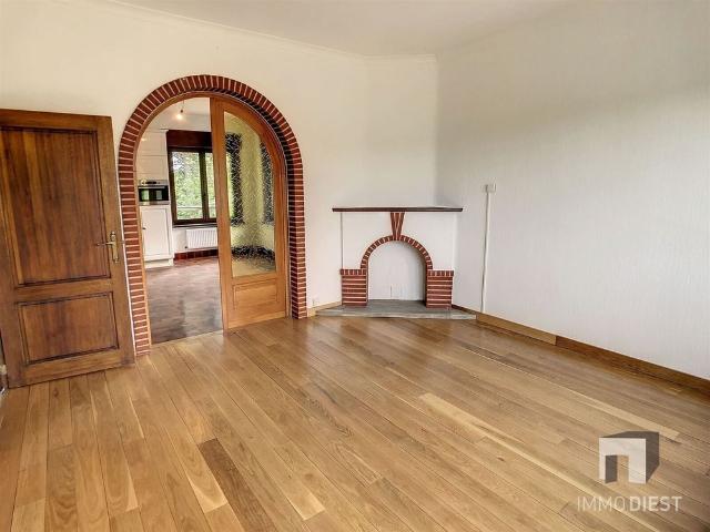 Appartement location à Diest, Brabant