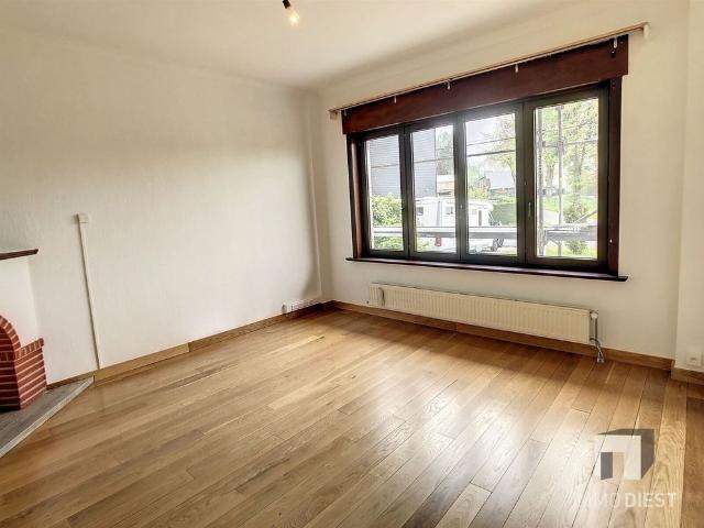 Appartement location à Diest, Brabant