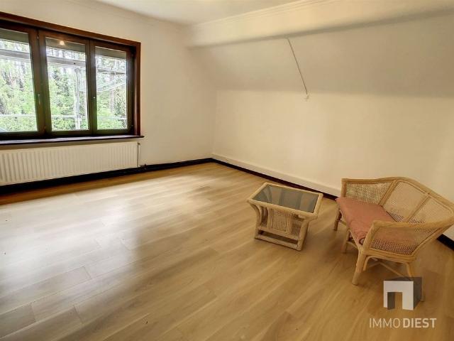 Appartement location à Schaffen, Diest