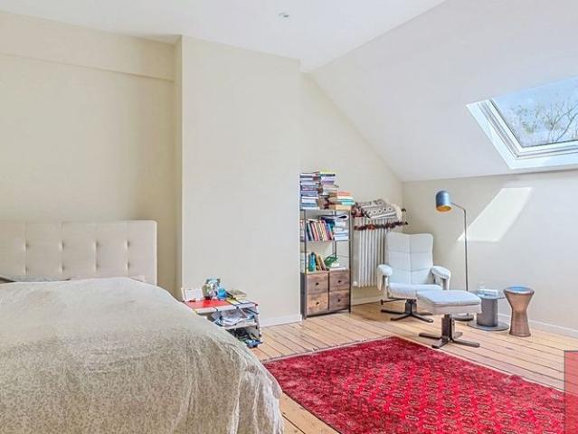 Maison location à Schaarbeek, Bruxelles