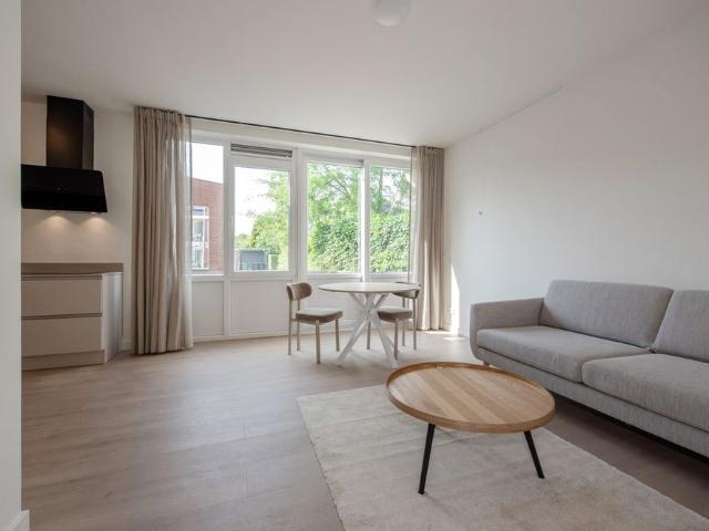 Appartement te huur in Maassluis, Zuid Holland