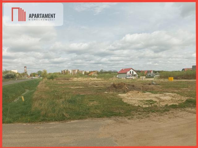 Grunt na sprzedaż w Ujście, Wielkopolskie